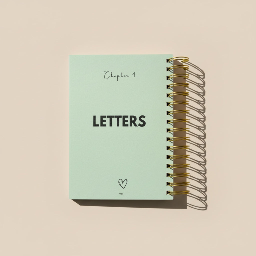 Mind[is]full Book- Self Discovery Journal