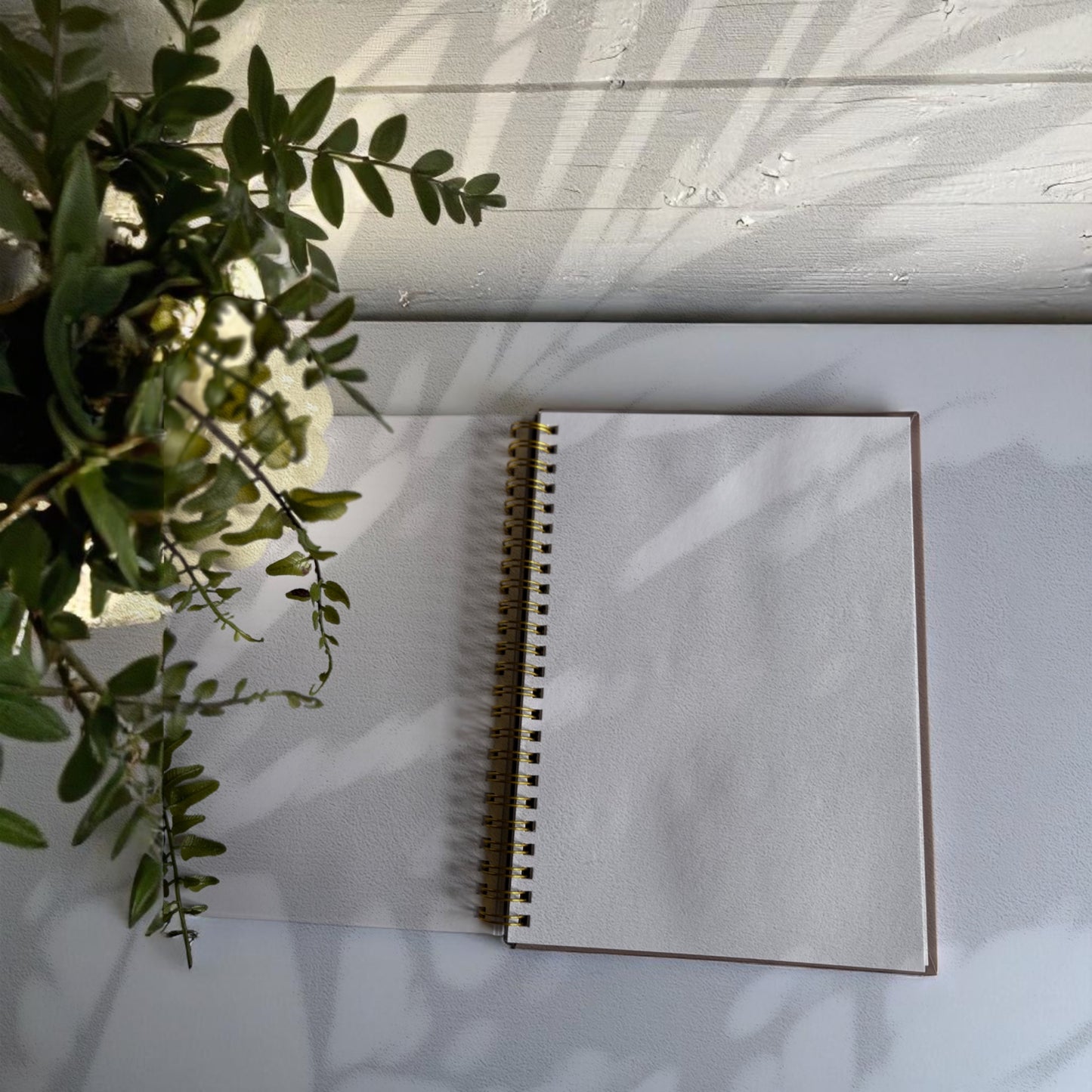 Just a Notebook