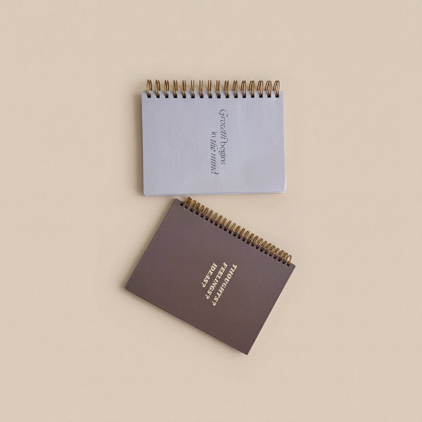 Bundle — flat lay