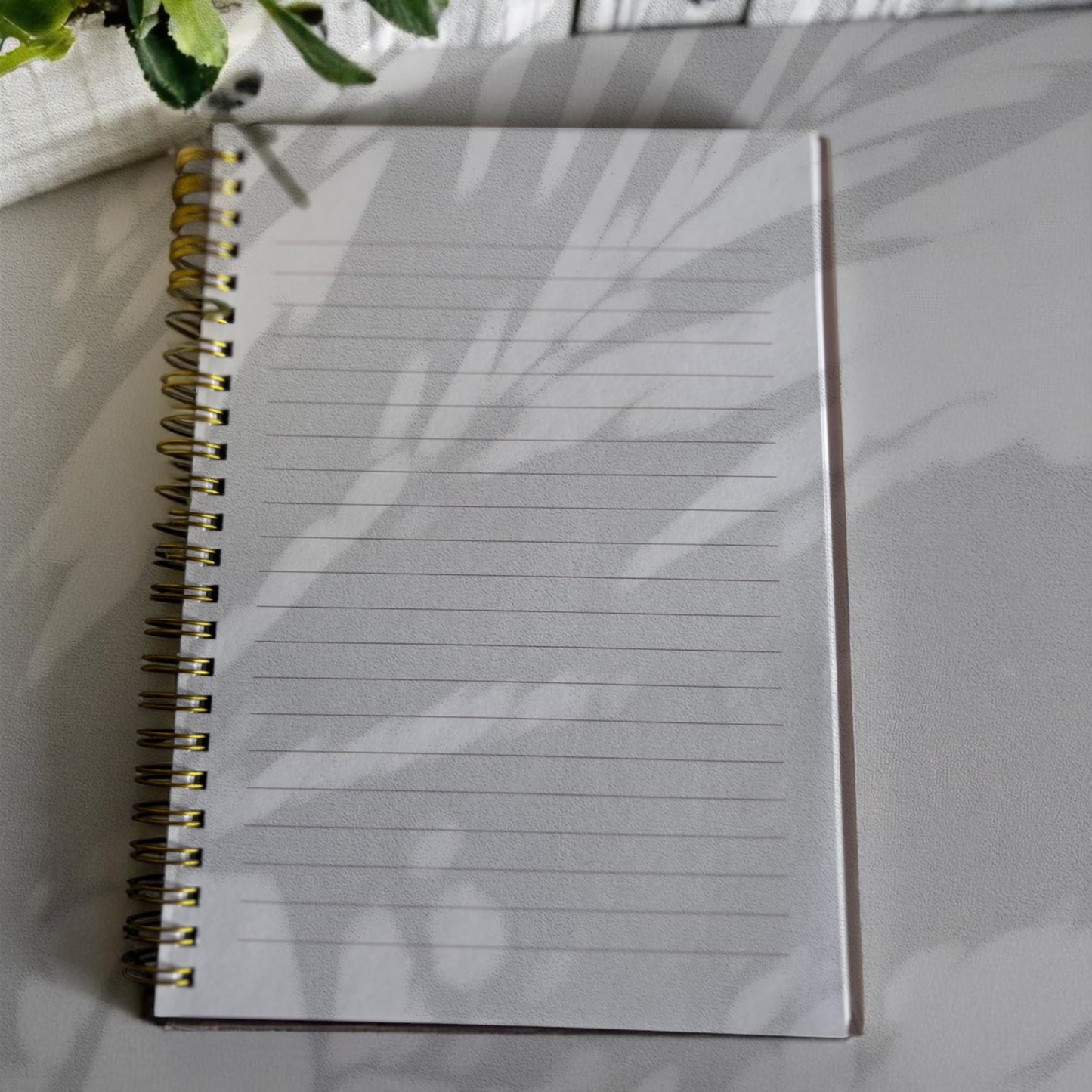 Just a Notebook