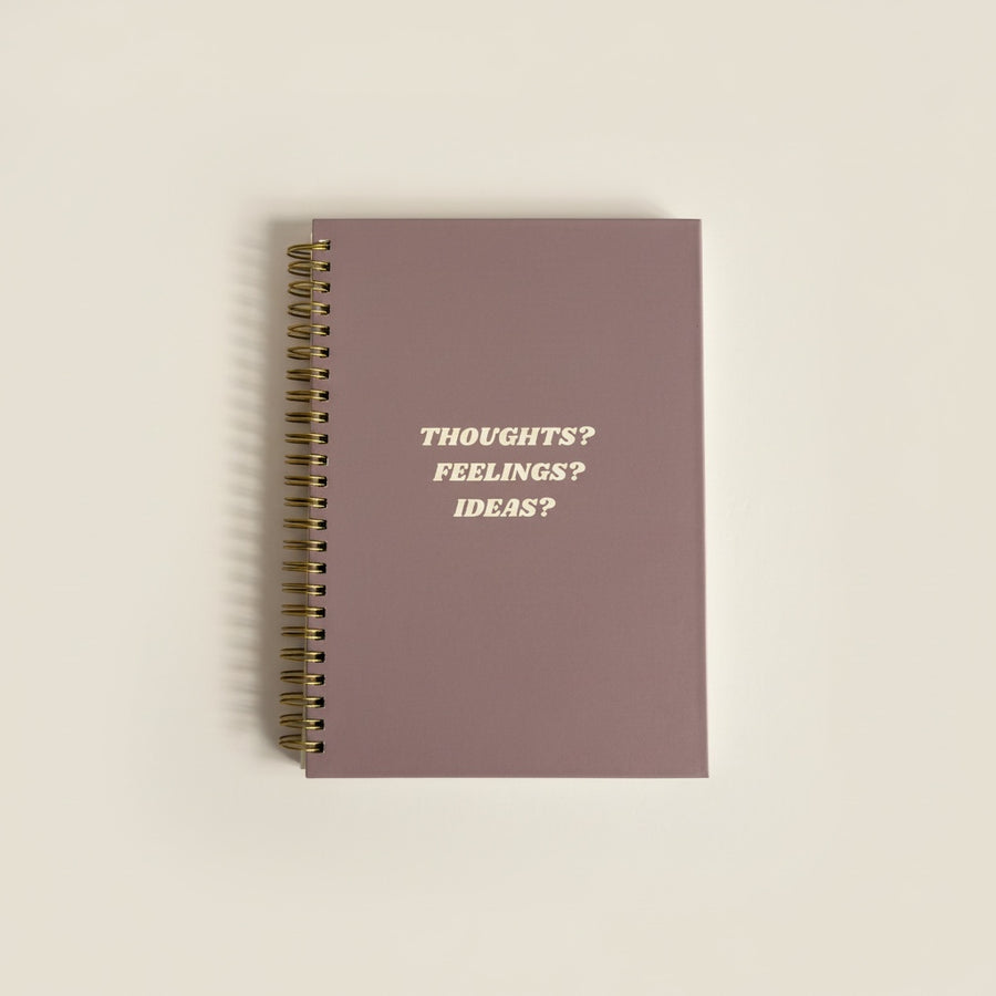 Notebook