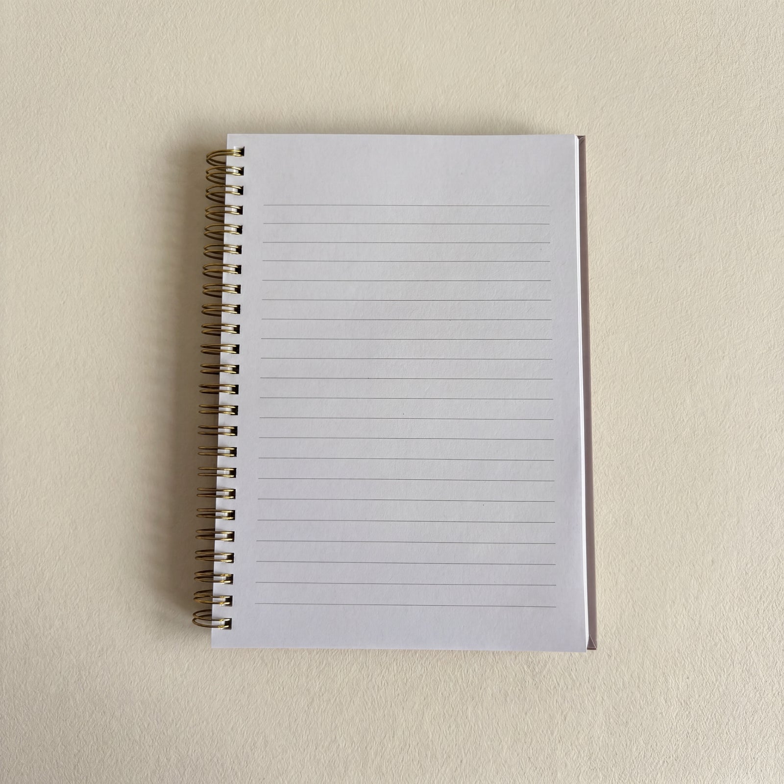 Flat lay